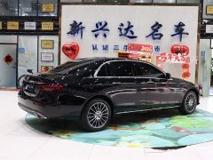 Mercedes-Benz E-Class E 260 L - фото 5
