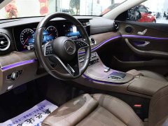 Mercedes-Benz E-Class E 260 L - фото 7