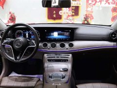 Mercedes-Benz E-Class E 260 L - фото 9