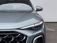 Audi Q5L 2026 2.0T Ten Million Users Exclusive Edition - фото 10