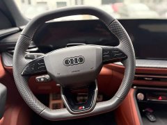 Audi Q5L 2026 2.0T Ten Million Users Exclusive Edition - фото 17