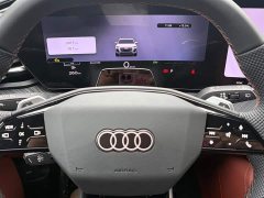 Audi Q5L 2026 2.0T Ten Million Users Exclusive Edition - фото 6