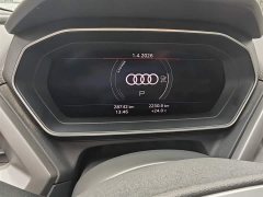 Audi Q4 e-tron 40 e-tron Edition - фото 12