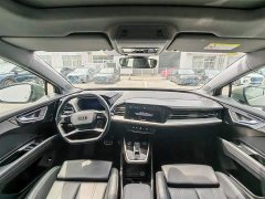 Audi Q4 e-tron 40 e-tron Edition - фото 17