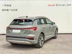 Audi Q4 e-tron 40 e-tron Edition - фото 4
