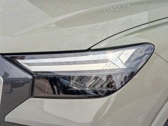 Audi Q4 e-tron 40 e-tron Edition - фото 6