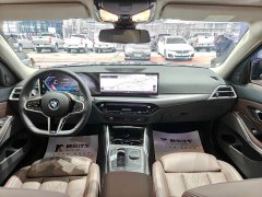 BMW 3 Series 330Li M Sport Night Edition - фото 11