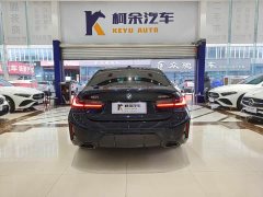 BMW 3 Series 330Li M Sport Night Edition - фото 16