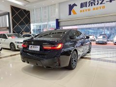 BMW 3 Series 330Li M Sport Night Edition - фото 17