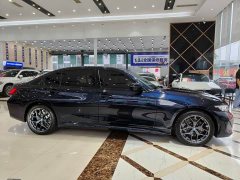 BMW 3 Series 330Li M Sport Night Edition - фото 18