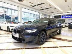 BMW 3 Series 330Li M Sport Night Edition - фото 2