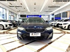 BMW 3 Series 330Li M Sport Night Edition - фото 3