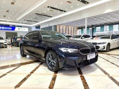 BMW 3 Series 330Li M Sport Night Edition - фото 4