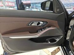 BMW 3 Series 330Li M Sport Night Edition - фото 5