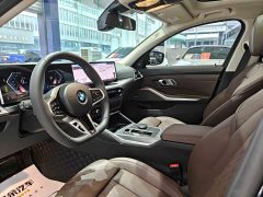 BMW 3 Series 330Li M Sport Night Edition - фото 7
