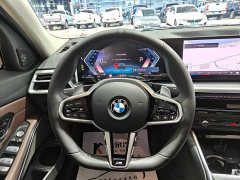 BMW 3 Series 330Li M Sport Night Edition - фото 8