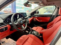 BMW X2 sDrive25i M - фото 11