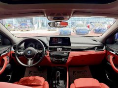 BMW X2 sDrive25i M - фото 14