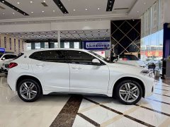 BMW X2 sDrive25i M - фото 18