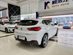 BMW X2 sDrive25i M - фото 19
