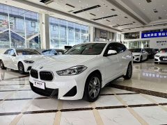 BMW X2 sDrive25i M - фото 2