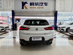 BMW X2 sDrive25i M - фото 20
