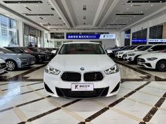 BMW X2 sDrive25i M - фото 3