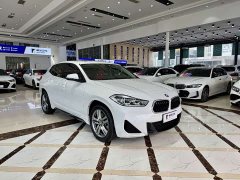 BMW X2 sDrive25i M - фото 4