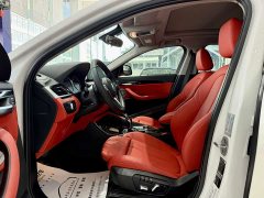 BMW X2 sDrive25i M - фото 5