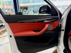 BMW X2 sDrive25i M - фото 7