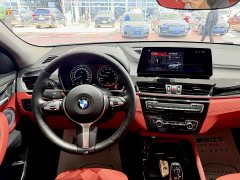 BMW X2 sDrive25i M - фото 9
