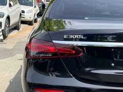 Mercedes-Benz E-Class E 300 L Luxury - фото 10