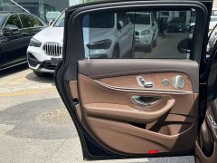 Mercedes-Benz E-Class E 300 L Luxury - фото 13
