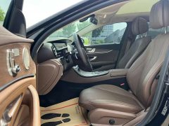 Mercedes-Benz E-Class E 300 L Luxury - фото 16