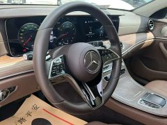 Mercedes-Benz E-Class E 300 L Luxury - фото 18