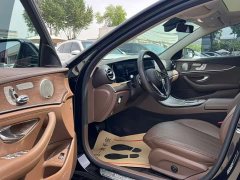 Mercedes-Benz E-Class E 300 L Luxury - фото 19