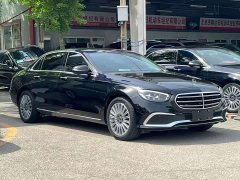 Mercedes-Benz E-Class E 300 L Luxury - фото 3