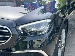 Mercedes-Benz E-Class E 300 L Luxury - фото 4