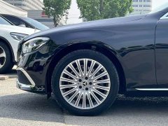 Mercedes-Benz E-Class E 300 L Luxury - фото 5