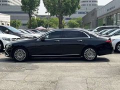 Mercedes-Benz E-Class E 300 L Luxury - фото 6