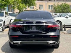 Mercedes-Benz E-Class E 300 L Luxury - фото 7
