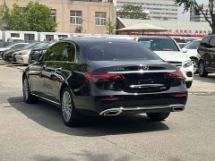 Mercedes-Benz E-Class E 300 L Luxury - фото 8