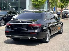 Mercedes-Benz E-Class E 300 L Luxury - фото 9