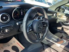 Mercedes-Benz GLC 260 L 4MATIC Luxury Version - фото 10