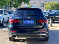Mercedes-Benz GLC 260 L 4MATIC Luxury Version - фото 13