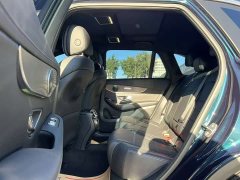 Mercedes-Benz GLC 260 L 4MATIC Luxury Version - фото 14