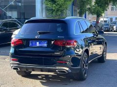 Mercedes-Benz GLC 260 L 4MATIC Luxury Version - фото 15