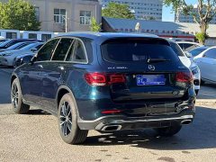 Mercedes-Benz GLC 260 L 4MATIC Luxury Version - фото 16