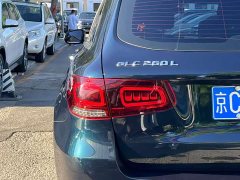 Mercedes-Benz GLC 260 L 4MATIC Luxury Version - фото 17