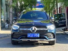 Mercedes-Benz GLC 260 L 4MATIC Luxury Version - фото 2